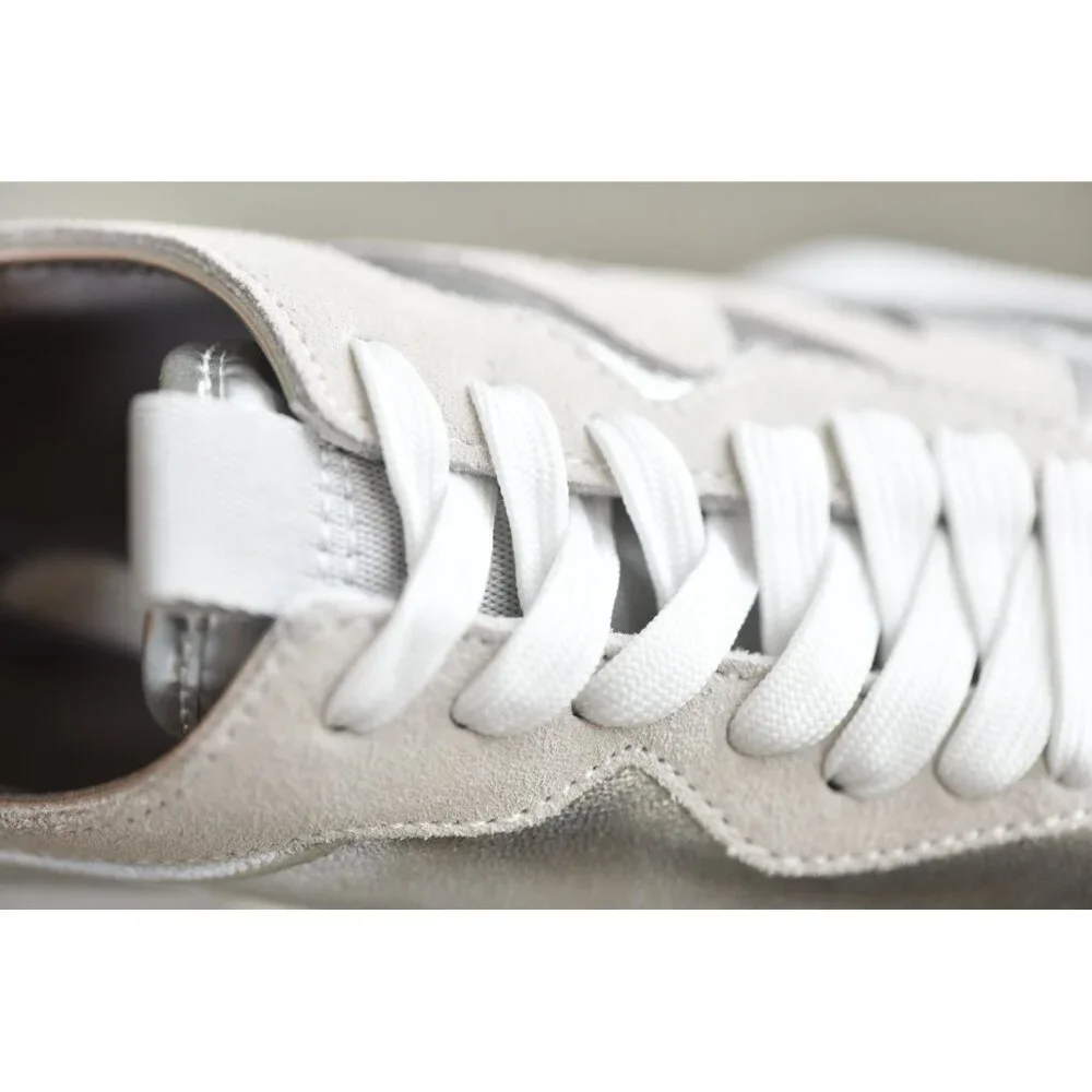 New! Size: 6 Women's | Steve Madden Campo 8S1 | Color: Silver - Picture 9 of 16